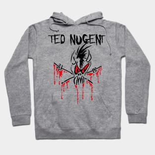 ted Hoodie